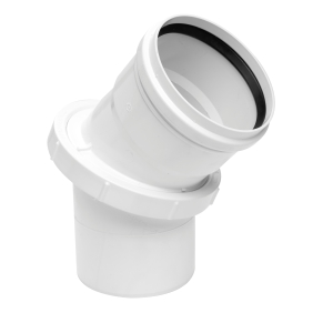 Codo poliangular