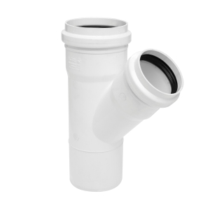 Ramal 45 HHH reduccin