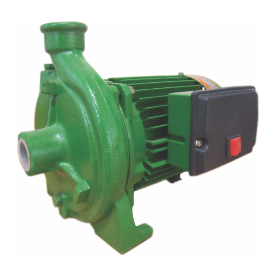 Centrifuga LINEA Z