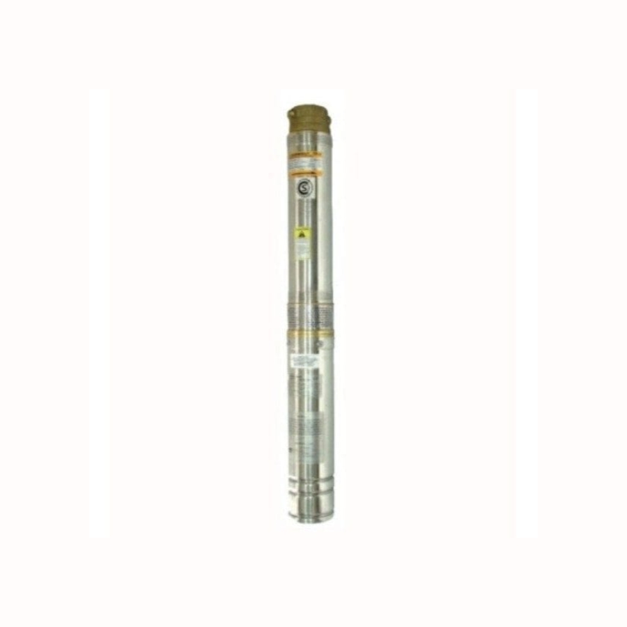Sumergibles POZO PROFUNDO 3 Y 4
