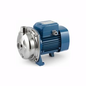 Centrifuga ACERO INOXIDABLE