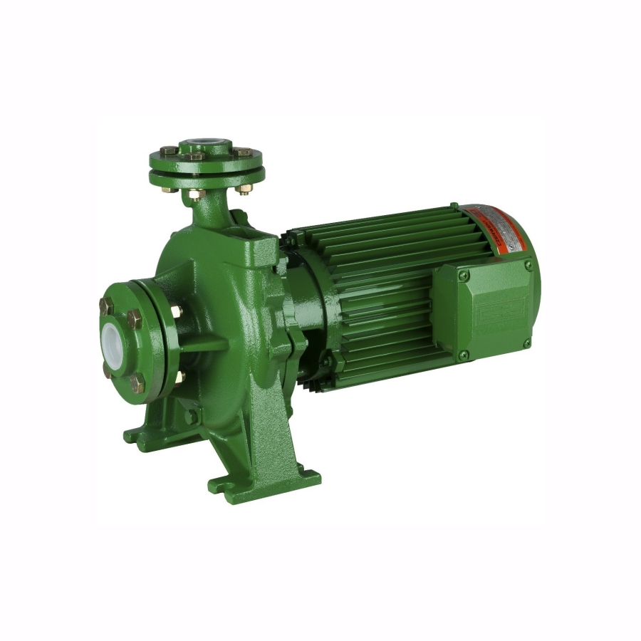 Centrifuga monoblock horizontal Czerweny