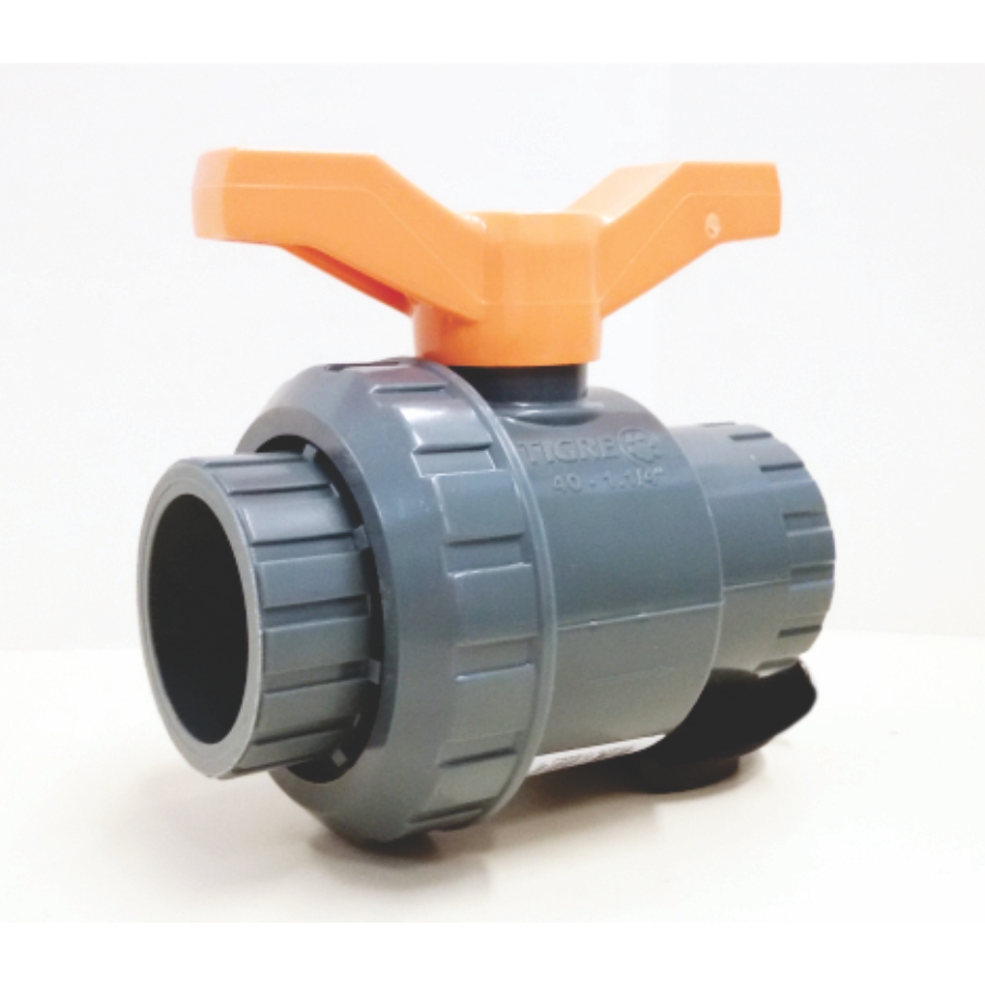 Plastica Valflux soldable