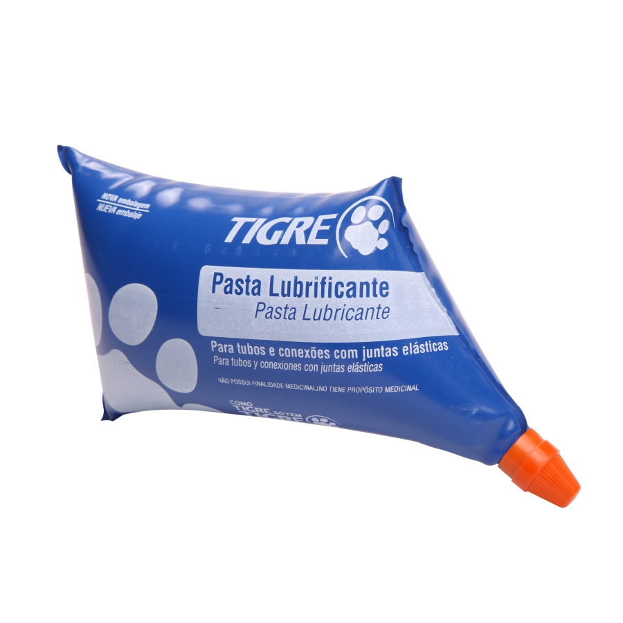 Pasta lubricante