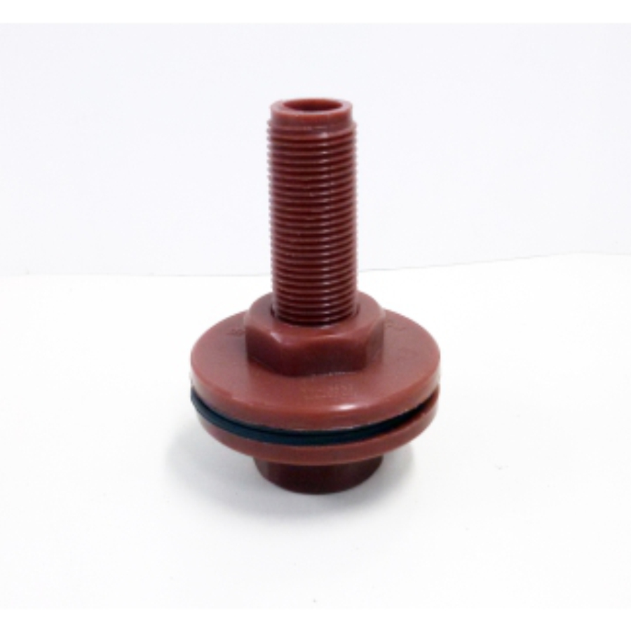 Conector tanque