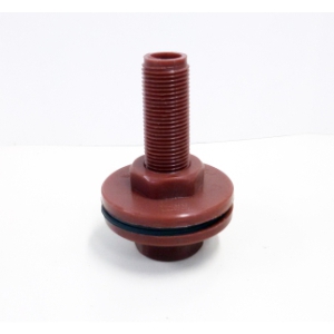 Conector tanque