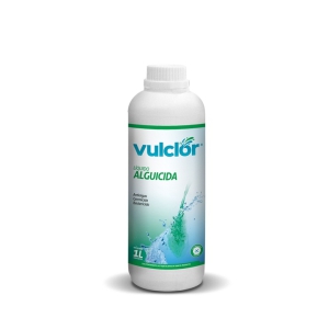 Alguicida Vulcor