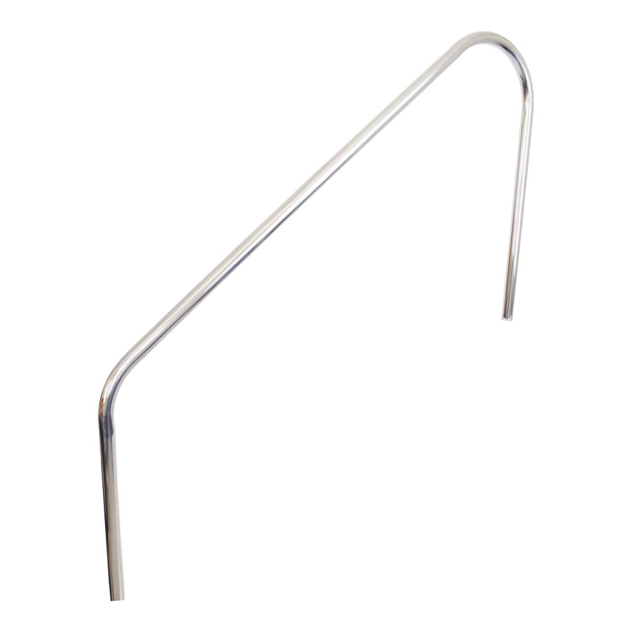 Pasamanos para escalera largo