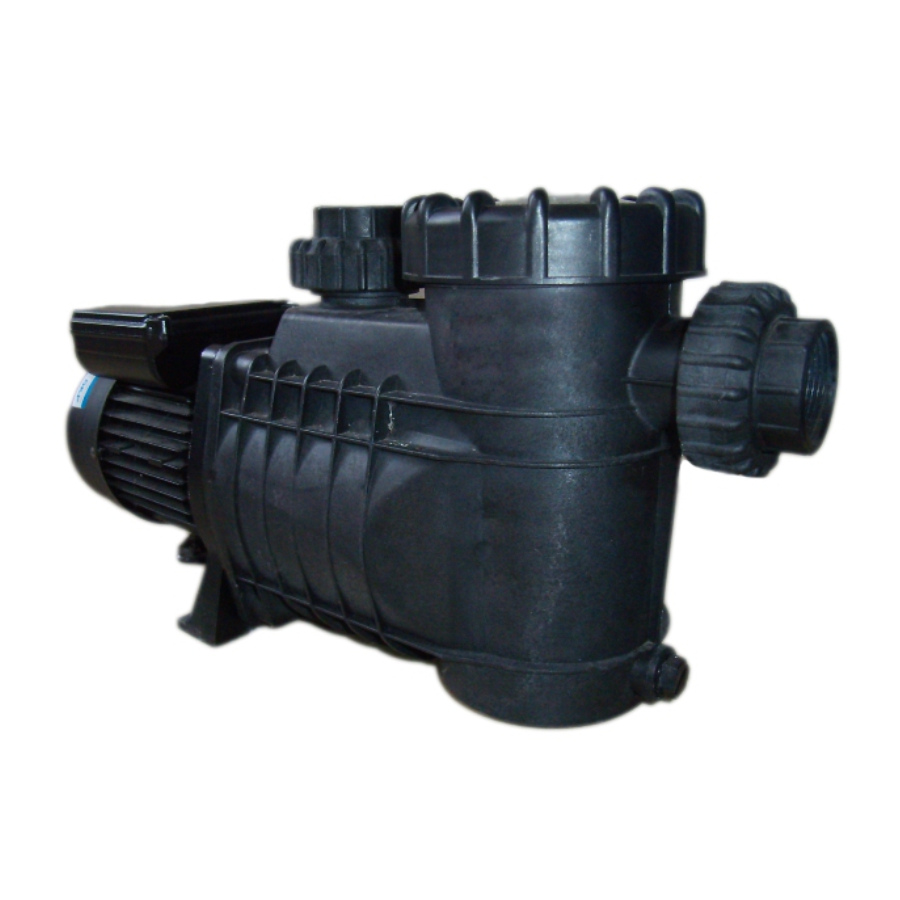 Bomba serie 2000