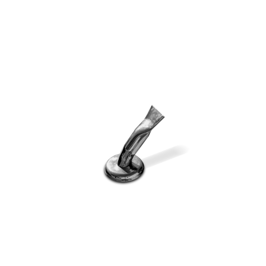 Tubular de acero inoxidable
