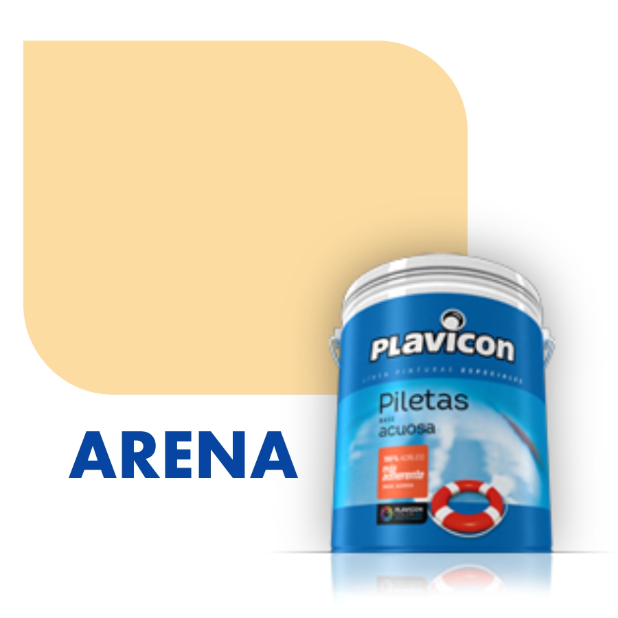 Color: Arena