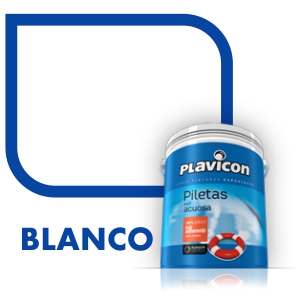 Color: Blanco