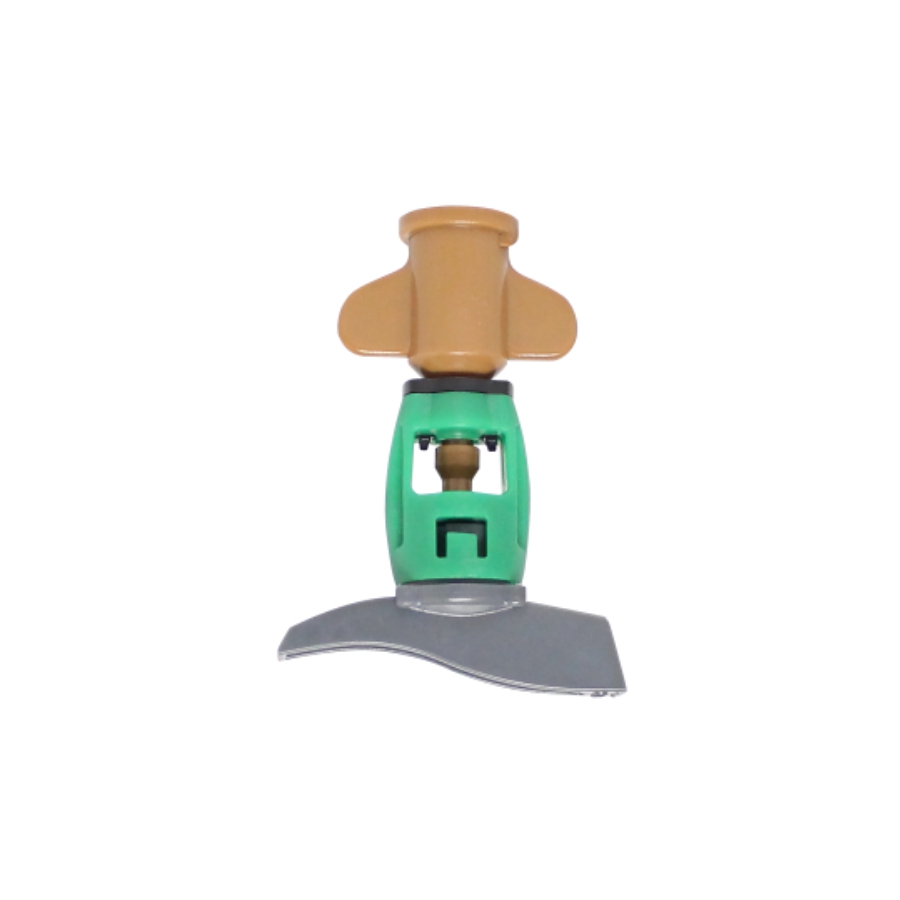 Microaspersor greenspin